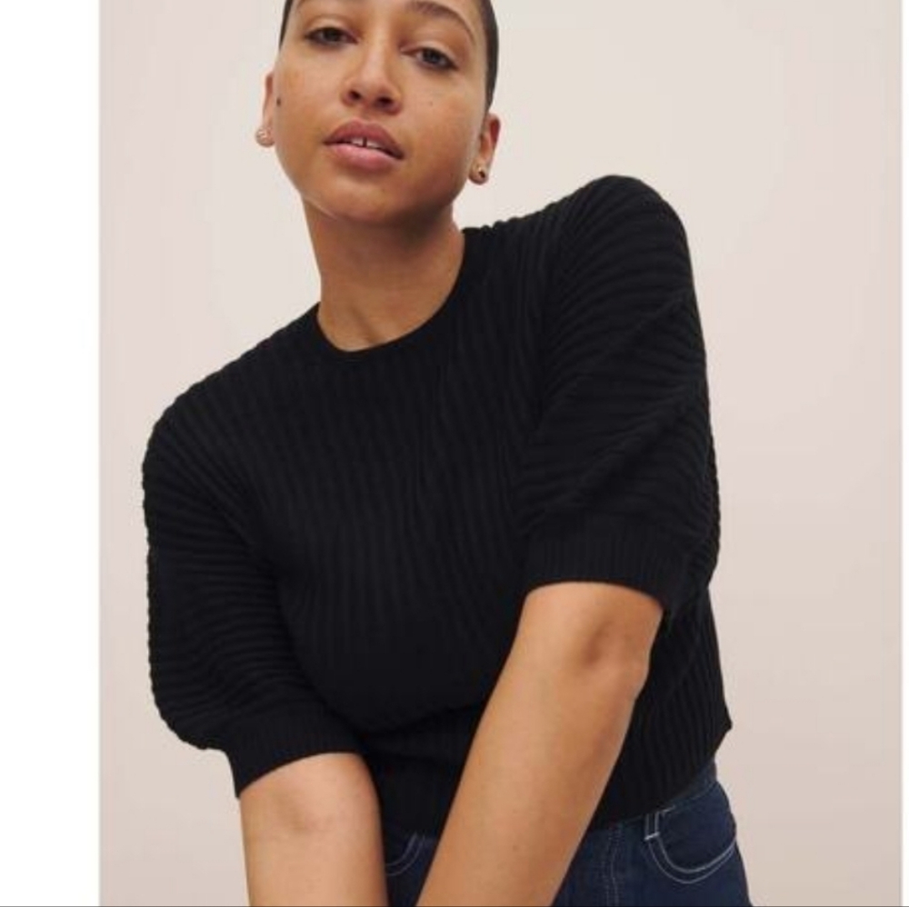 Kowtow Quinn Top